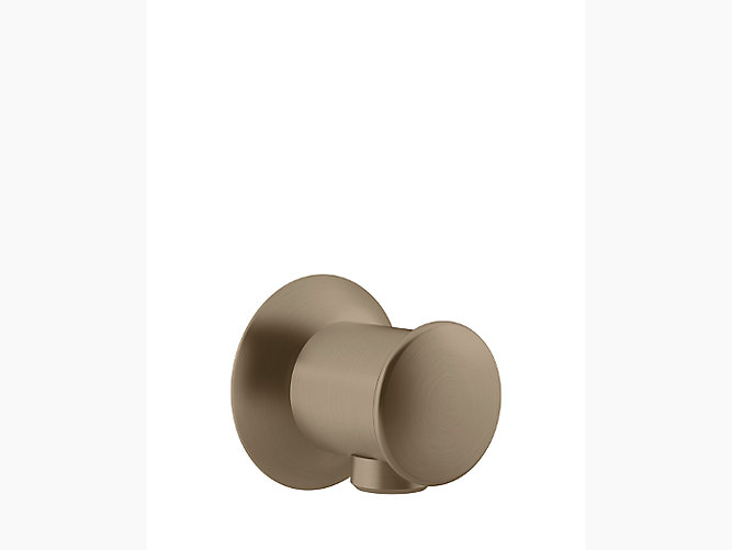 Kohler - Complementary  Wall Supply Elbow